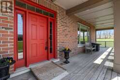 10326 COMMUNITY CENTRE ROAD | Alnwick-Haldimand Ontario | Slide Image Nine
