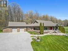 10326 COMMUNITY CENTRE ROAD | Alnwick-Haldimand Ontario | Slide Image One