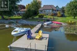 24 GILSON POINT PLACE | Kawartha Lakes Ontario | Slide Image Three
