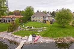 24 GILSON POINT PLACE | Kawartha Lakes Ontario | Slide Image One