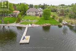 24 GILSON POINT PLACE | Kawartha Lakes Ontario | Slide Image Two