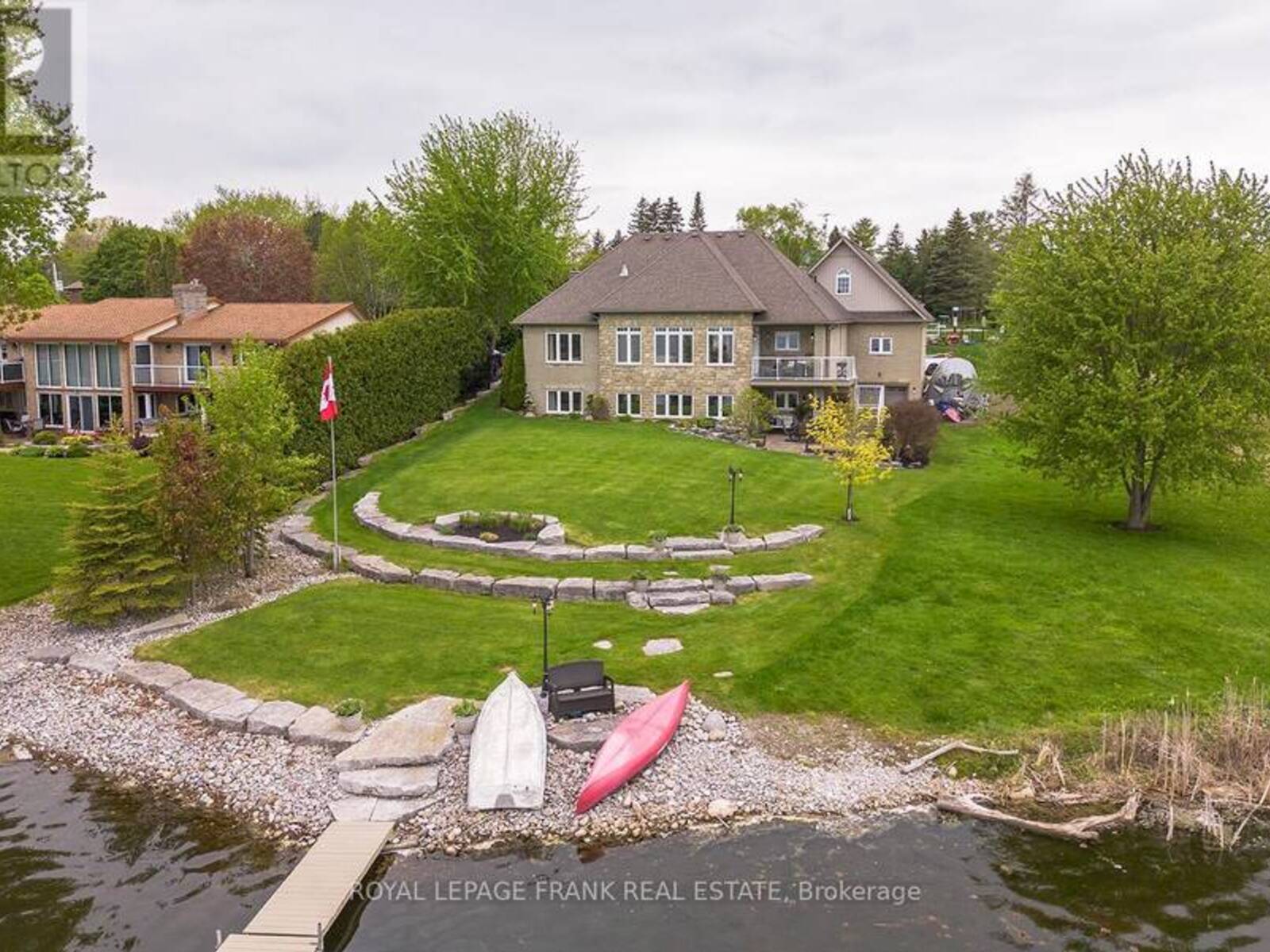 24 GILSON POINT PLACE, Kawartha Lakes, Ontario K0M 2C0