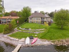 24 GILSON POINT PLACE Kawartha Lakes Ontario, K0M 2C0