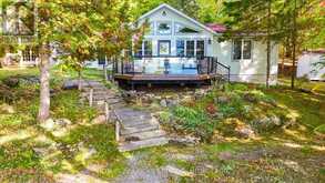 408 COUCHS ROAD | Apsley Ontario | Slide Image One