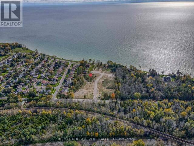 592 OSLER COURT Cobourg Ontario, K9A 3L3 - Vacant Land For Sale