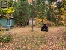 246 HICKEY TRAIL | Bancroft Ontario | Slide Image Thirteen