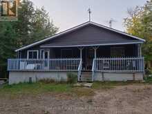 246 HICKEY TRAIL | Bancroft Ontario | Slide Image Two