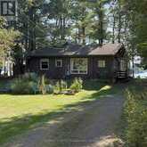 316 TROTTER-OITMENT ROAD | Apsley Ontario | Slide Image One