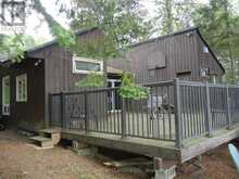 316 TROTTER-OITMENT ROAD | Apsley Ontario | Slide Image Three