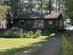 316 TROTTER-OITMENT ROAD Apsley Ontario, K0L 1A0