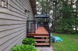 217 MOFFAT ROAD | Apsley Ontario | Slide Image Four