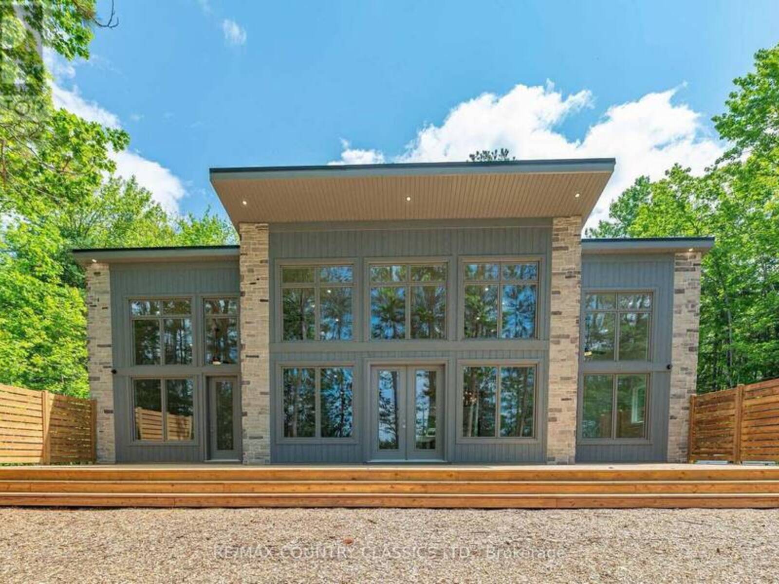 59 IDA HO LANE, Bancroft, Ontario K0L 1C0