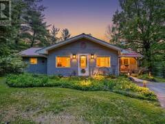 143 SCOTT SETTLEMENT ROAD Apsley Ontario, K0L 1A0