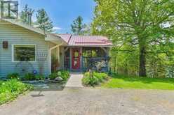 143 SCOTT SETTLEMENT ROAD | Apsley Ontario | Slide Image Three
