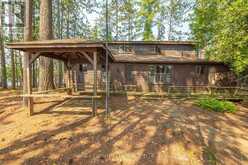22 CHANDOS LK BALMER ISLAND | Apsley Ontario | Slide Image One