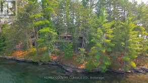 22 CHANDOS LK BALMER ISLAND | Apsley Ontario | Slide Image Thirty-three