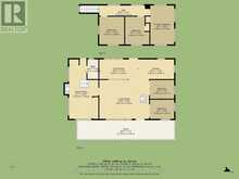22 CHANDOS LK BALMER ISLAND | Apsley Ontario | Slide Image Thirty-four