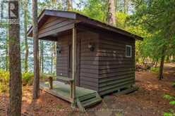 22 CHANDOS LK BALMER ISLAND | Apsley Ontario | Slide Image Thirty-six