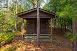 22 CHANDOS LK BALMER ISLAND | Apsley Ontario | Slide Image Thirty-seven