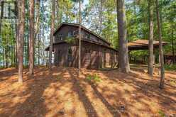 22 CHANDOS LK BALMER ISLAND | Apsley Ontario | Slide Image Thirty-nine