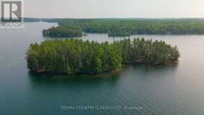 22 CHANDOS LK BALMER ISLAND | Apsley Ontario | Slide Image Forty-seven
