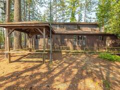 22 CHANDOS LK BALMER ISLAND Apsley Ontario, K0L 1A0