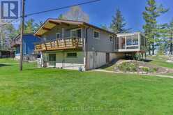 27 MARTIN LANE | Apsley Ontario | Slide Image Two