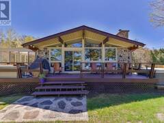 27 MARTIN LANE Apsley Ontario, K0L 1A0