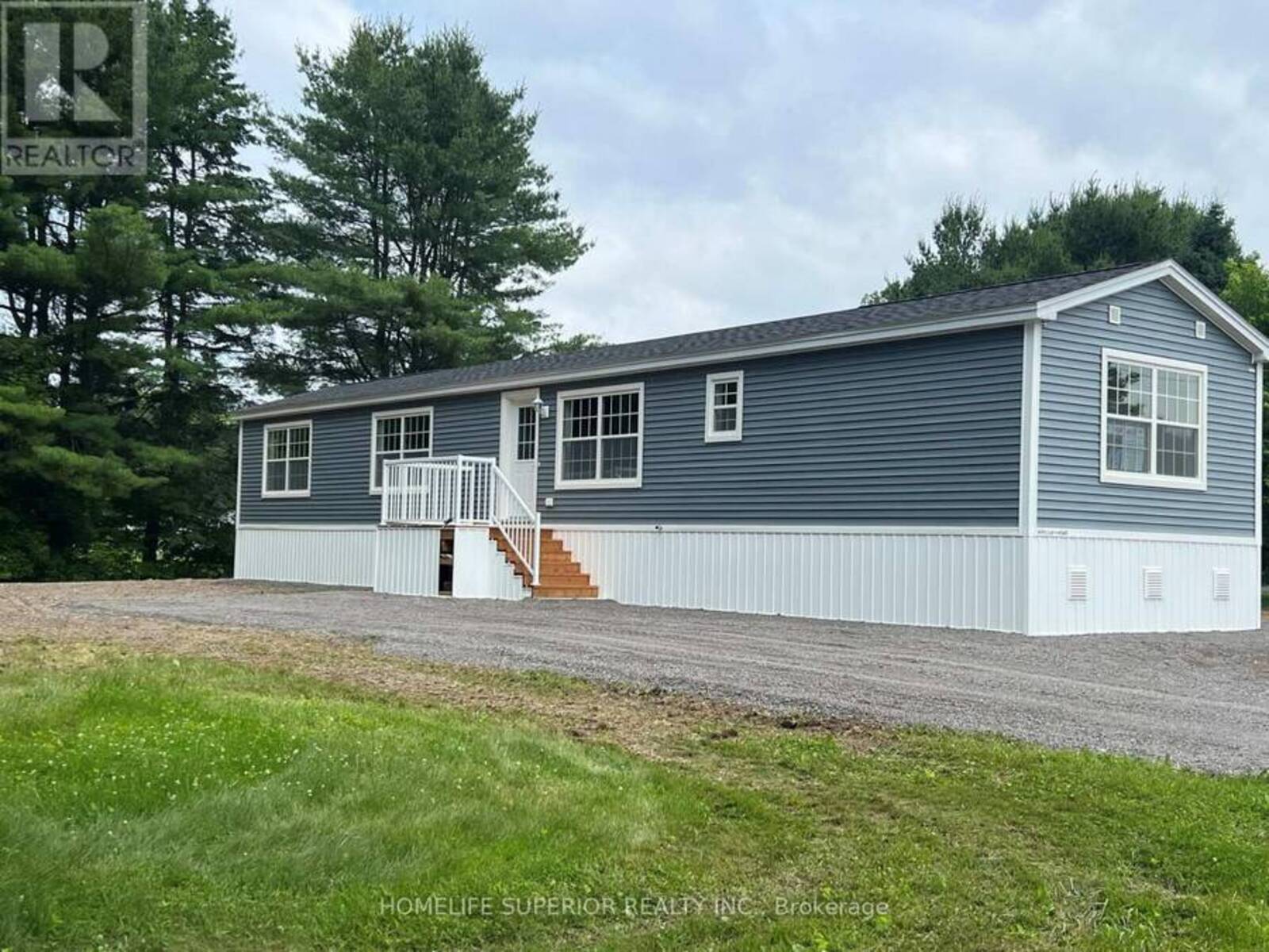 16 BELMONT STREET, Havelock-Belmont-Methuen, Ontario K0L 1Z0