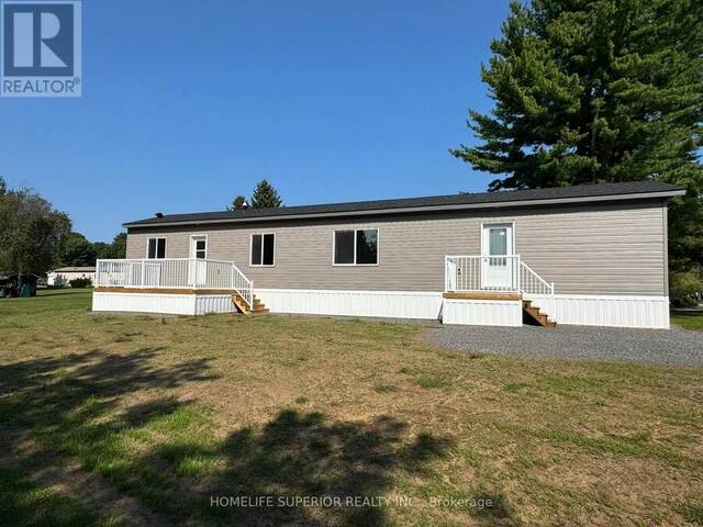 72 BELMONT STREET Havelock-Belmont-Methuen Ontario, K0L 1Z0 - 3 Bedrooms Home For Sale