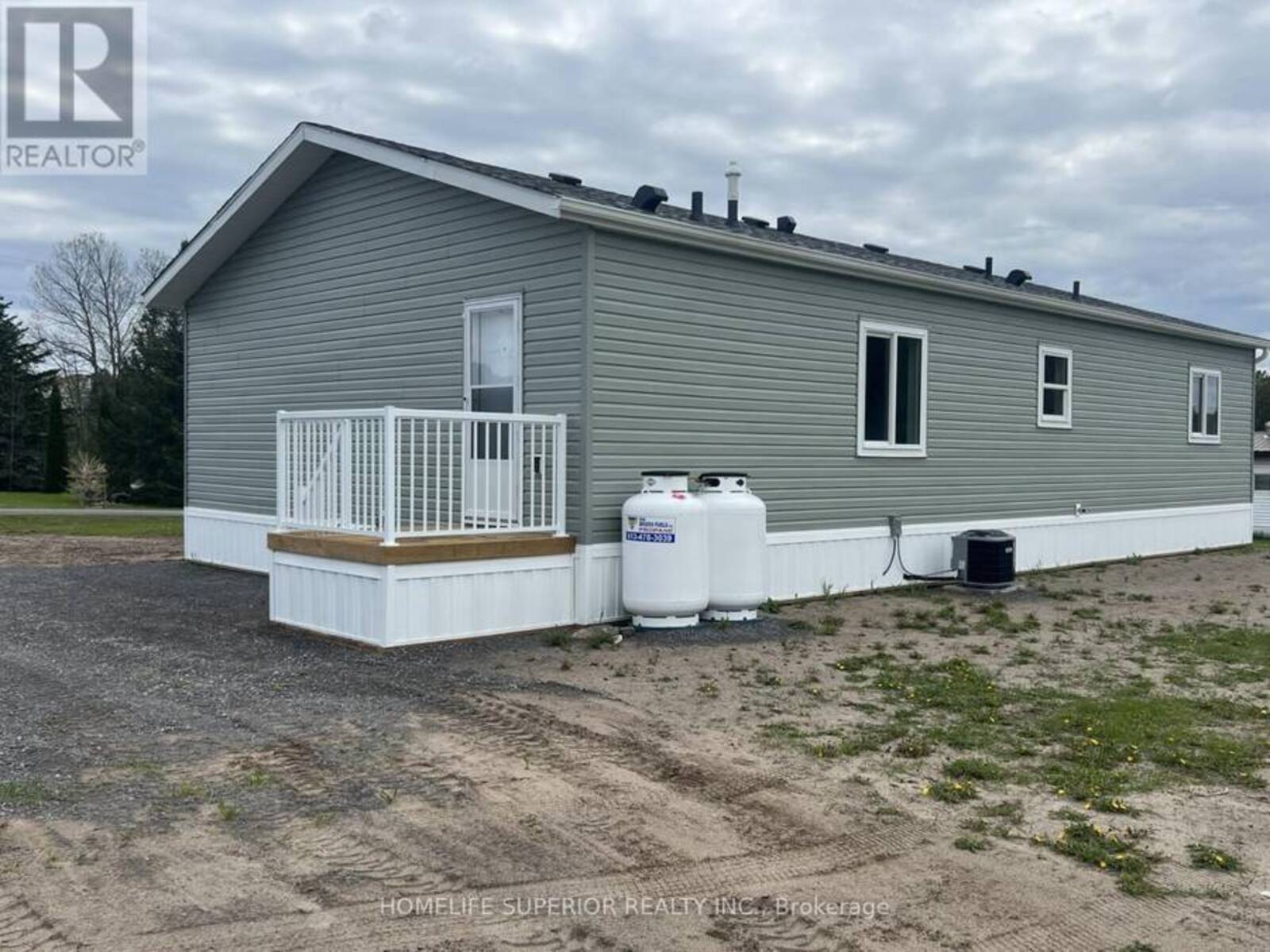 60 SAMA PARK ROAD, Havelock-Belmont-Methuen, Ontario K0L 1Z0
