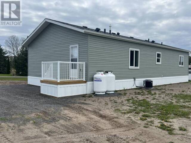 60 SAMA PARK ROAD Havelock-Belmont-Methuen Ontario, K0L 1Z0 - 3 Bedrooms Home For Sale