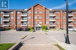 303 - 195 LAKE DRIVEWAY W | Ajax Ontario | Slide Image One