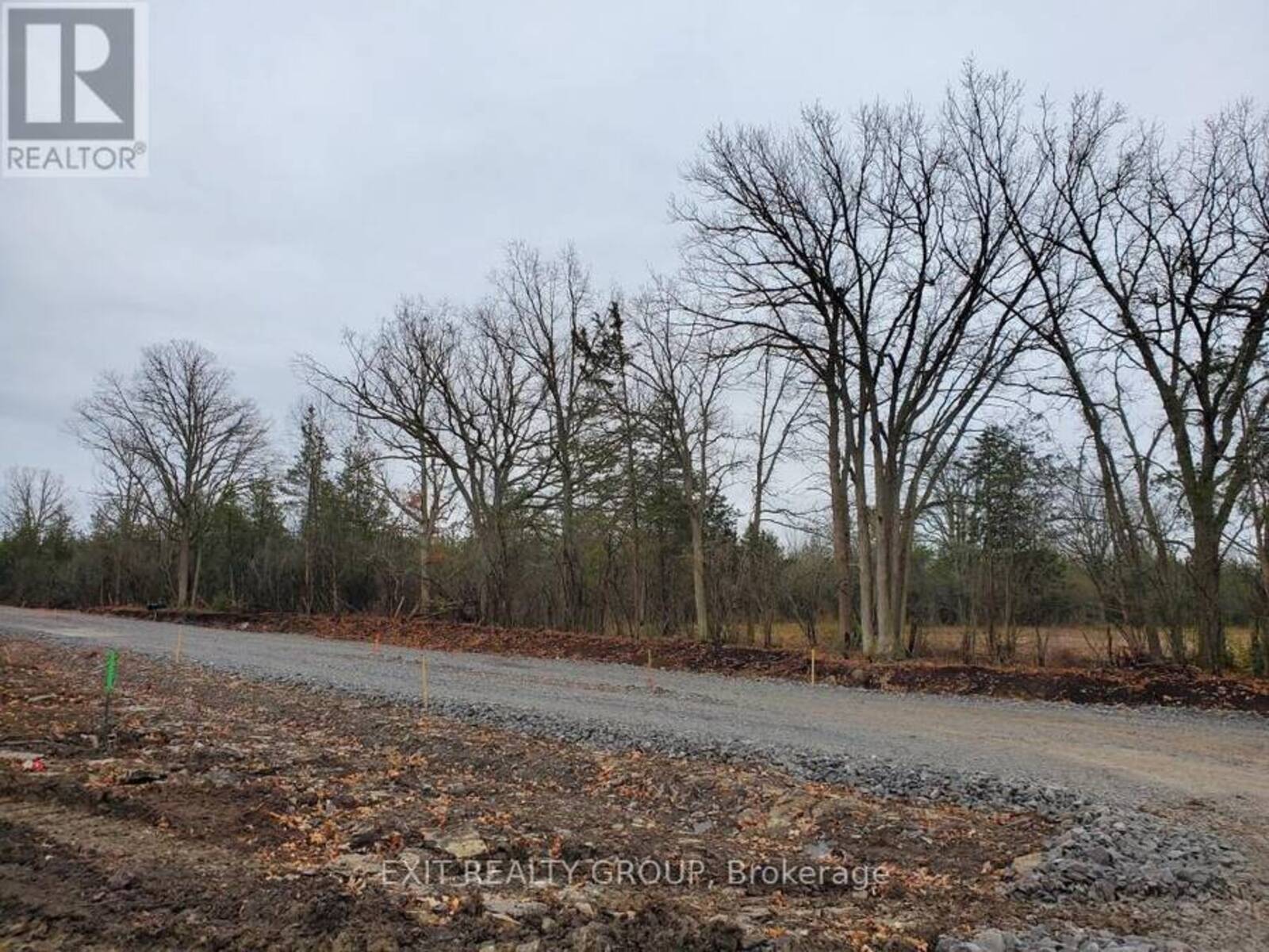LOT 11 PARLIAMENT STREET, Belleville, Ontario K8N 4Z7