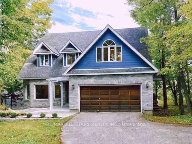 382 COUNTY RD 36 Bobcaygeon Ontario, K0M 1A0 - Property For Sale