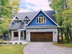 382 COUNTY RD 36 Bobcaygeon Ontario, K0M 1A0