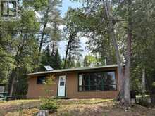 16 FIRE ROUTE 311 | North Kawartha Ontario | Slide Image Two