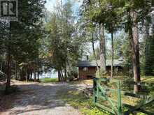 16 FIRE ROUTE 311 | North Kawartha Ontario | Slide Image Three