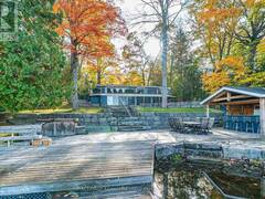 147 LIGHTNING POINT ROAD Coboconk Ontario, K0M 1K0