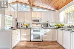 147 LIGHTNING POINT ROAD | Coboconk Ontario | Slide Image Twelve