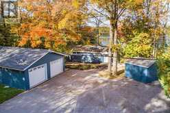 147 LIGHTNING POINT ROAD | Coboconk Ontario | Slide Image Three