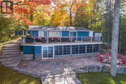 147 LIGHTNING POINT ROAD | Coboconk Ontario | Slide Image Thirty-nine