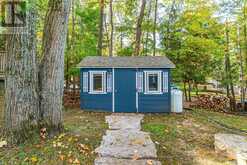 147 LIGHTNING POINT ROAD | Coboconk Ontario | Slide Image Six