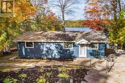 147 LIGHTNING POINT ROAD | Coboconk Ontario | Slide Image Four