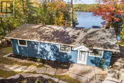 147 LIGHTNING POINT ROAD | Coboconk Ontario | Slide Image Five