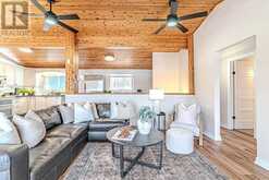 147 LIGHTNING POINT ROAD | Coboconk Ontario | Slide Image Nine