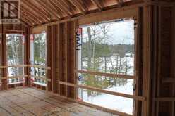 45 FIRE ROUTE 223 | North Kawartha Ontario | Slide Image Forty-five