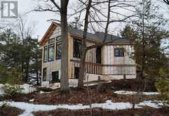 45 FIRE ROUTE 223 | North Kawartha Ontario | Slide Image Four