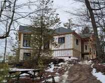 45 FIRE ROUTE 223 | North Kawartha Ontario | Slide Image Five