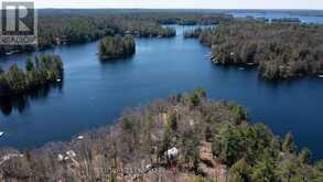 45 FIRE ROUTE 223 | North Kawartha Ontario | Slide Image Seven